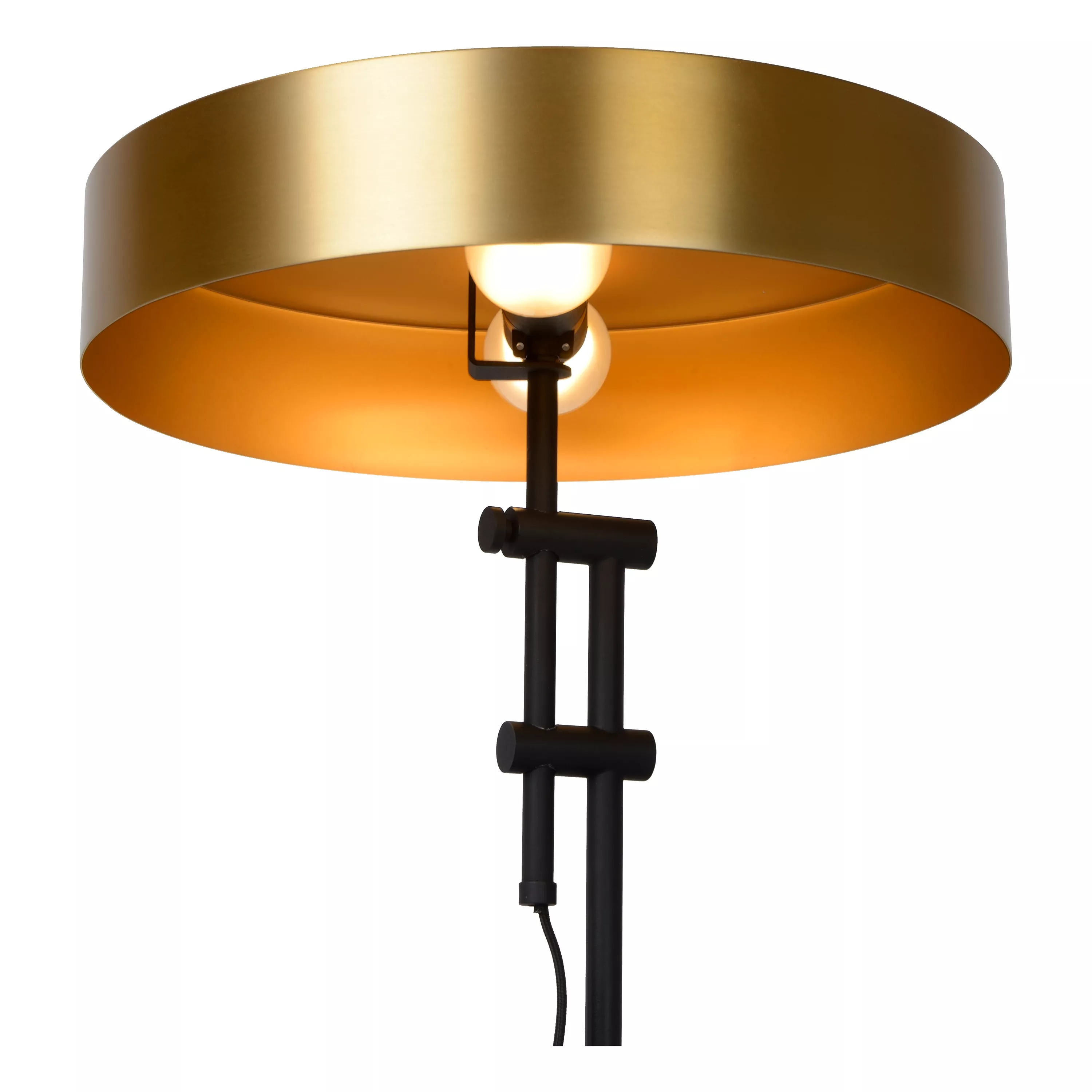 LC ADA Gold design Indoor table lamp